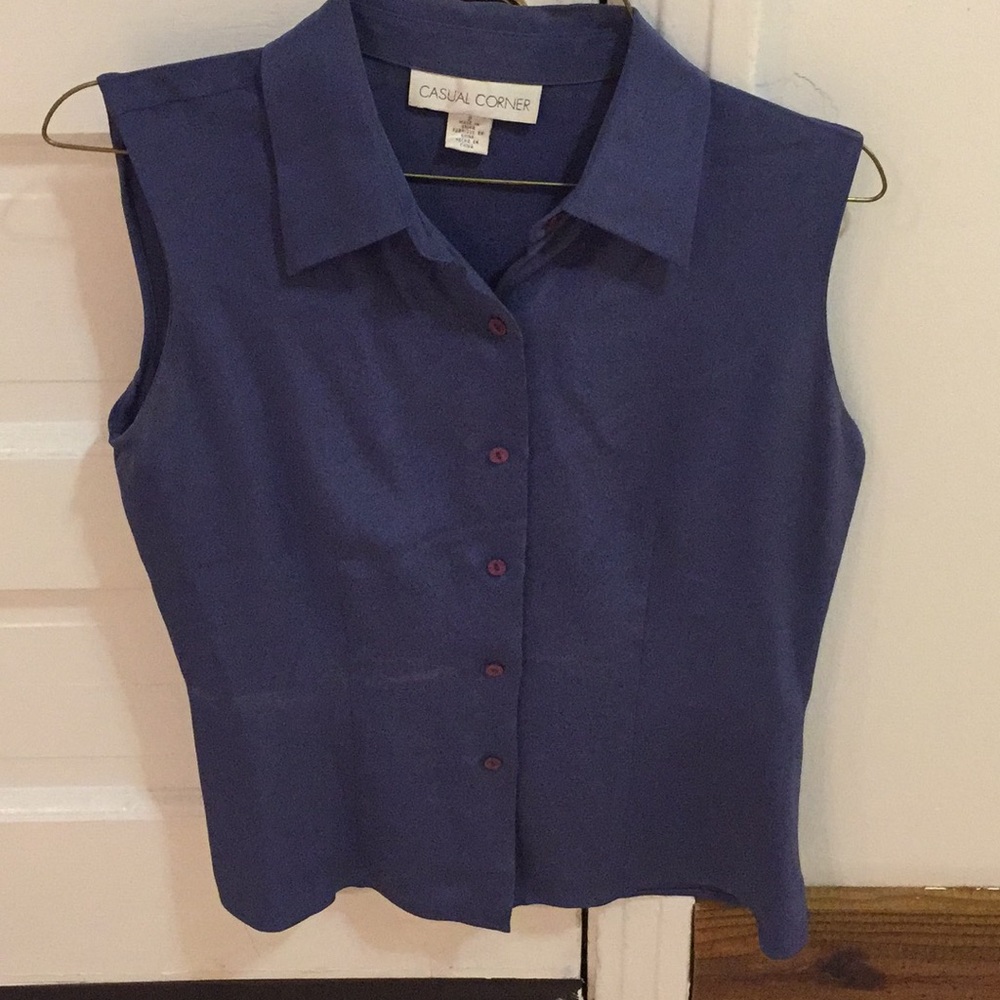 Short sleeves shirt